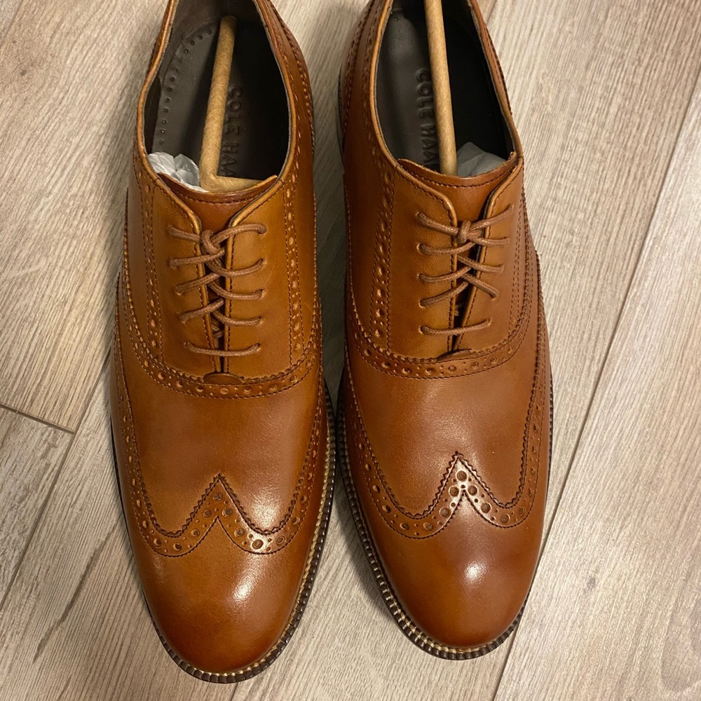 Men’s Cole Haan Shoes